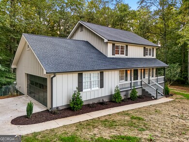 2628 Pinebrook Dr, Gainesville, GA 30506 - photo 5