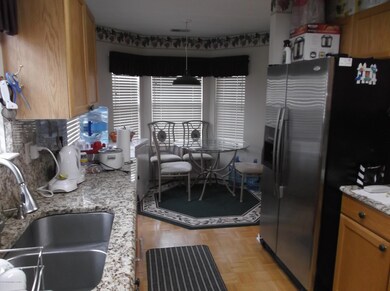 Kitchen/Dining