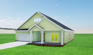 230 Elliot Dr, Midland City, AL 36350 - photo 2