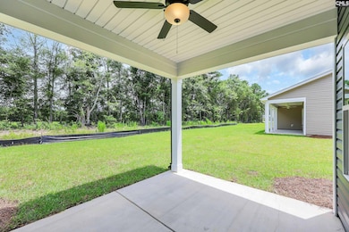 277 Judiths Path, West Columbia, SC 29170 - photo 2