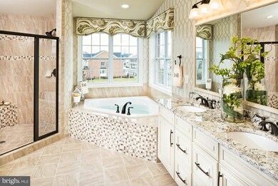 42641 Lancaster Ridge Terrace, Chantilly, VA 20152 - photo 7