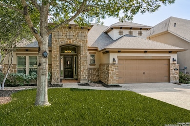 2502 Dunmore Hill, San Antonio, TX 78230 - photo 2