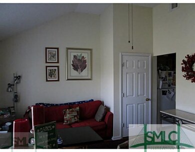 Living Room. Great Neutral Color and Dramatic High