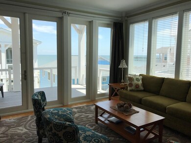 Living Room View