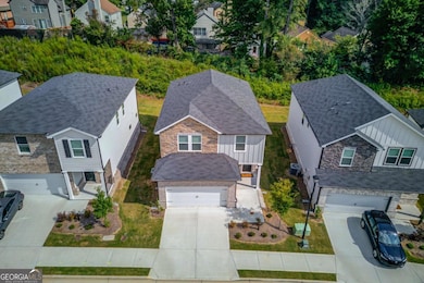 1325 Lyon Way Dr, Lawrenceville, GA 30044 - photo 2