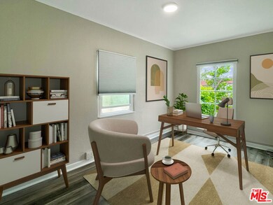 124 N Mansfield Ave, Los Angeles, CA 90036 - photo 6