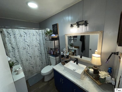 302 Paula Dr, West Monroe, LA 71291 - photo 7