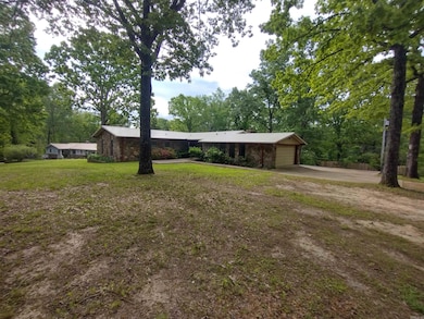 589 N Ridgeview Dr, Mountain View, AR 72560 - photo 3