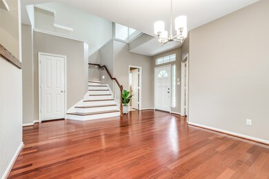 72 N Apple Springs Cir, Spring, TX 77382 - photo 4