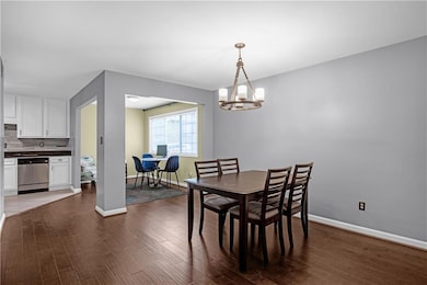 1468 Briarwood Rd NE unit 1705, Atlanta, GA 30319 - photo 4