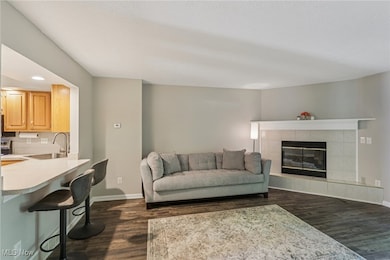 804 Arboretum Cir unit 804, Northfield, OH 44067 - photo 6