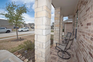 1864 Alyssa Way, Alvin, TX 77511 - photo 3