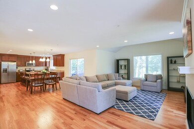 26 Liberty Square Rd unit 26, Boxborough, MA 01719 - photo 7