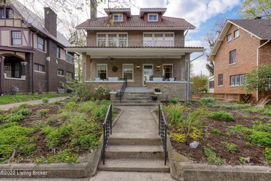 1800 Windsor Place, Louisville, KY 40204 - photo 3