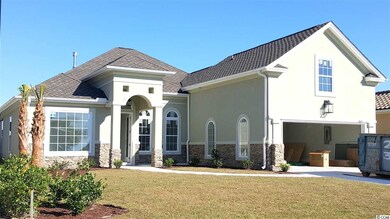 2004 Via Palma Dr, North Myrtle Beach, SC 29582 - photo 2