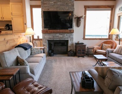 88 Okemo Trailside Rd unit 12A, Ludlow, VT 05149 - photo 6