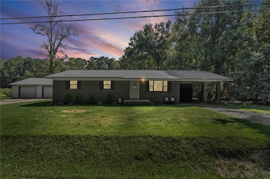 10820 Old Highway 43, Axis, AL 36505 - photo 2