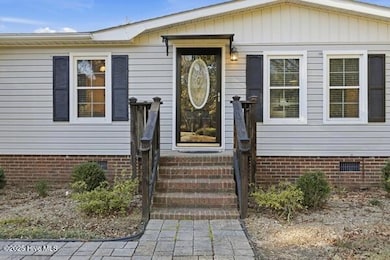 1281 Campground Rd, Elizabeth City, NC 27909 - photo 2