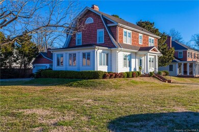 307 1st St, West Point, VA 23181 - photo 7