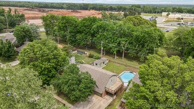 6605 S 1st St, Broken Arrow, OK 74011 - photo 3