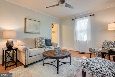 8405 Brady Ave, Bowie, MD 20720 - photo 3