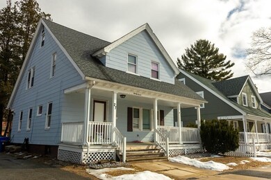 27 Thorndyke St, Springfield, MA 01118 - photo 2