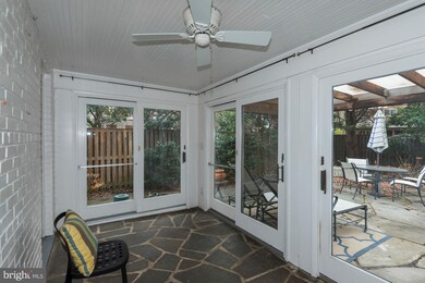 4318 36th St NW, Washington, DC 20008 - photo 7