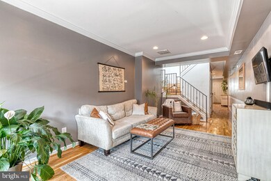 1414 Ward St, Baltimore, MD 21230 - photo 5