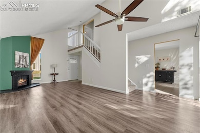 16365 E Rice Place unit B, Aurora, CO 80015 - photo 4