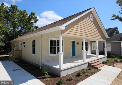 411 Conwell St, Milton, DE 19968 - photo 3