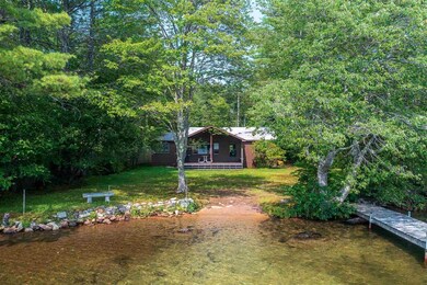 26 W Bay Cir, Center Harbor, NH 03226 - photo 2