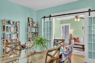 103 Rossmore Rd unit 3, Jamaica Plain, MA 02130 - photo 6