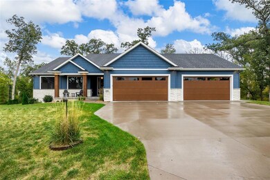 5388 Wild Rye Ct SE, Cedar Rapids, IA 52403 - photo 2