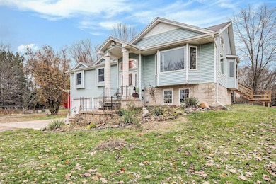 9777 Lambs Rd, Wales, MI 48027 - photo 4