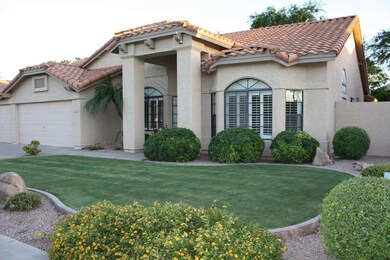 357 W Stacey Ln, Tempe, AZ 85284 - photo 2