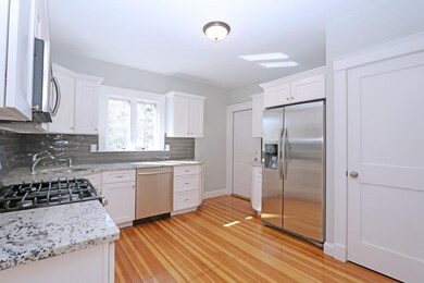 24 Houston Ave unit 2, Milton, MA 02186 - photo 6