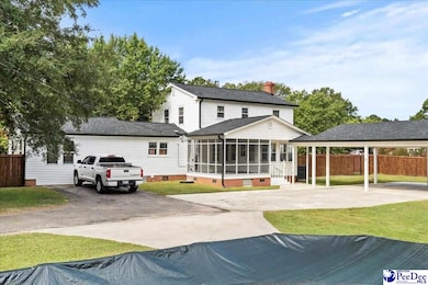 414 Hickory St, Pamplico, SC 29583 - photo 3