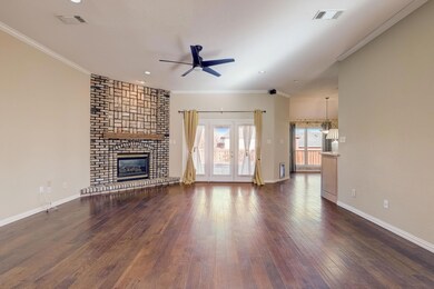 1925 Maplewood Dr, Weatherford, TX 76087 - photo 5