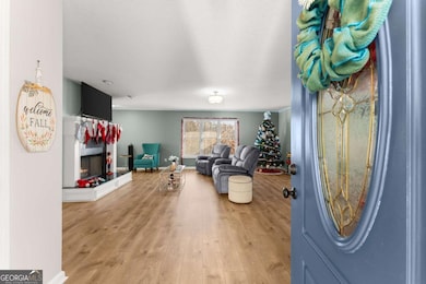 133 Winchester Ridge S, Jasper, GA 30143 - photo 6