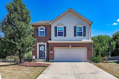 2638 Arroyo Ridge Ct, Hamilton, OH 45011 - photo 2