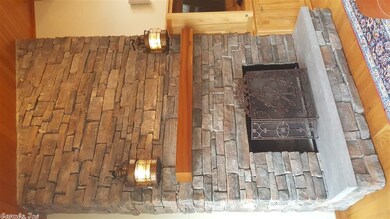 10 River Mountain Dr, Heber Springs, AR 72543 - photo 5