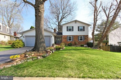 6215 Wilmington Dr, Burke, VA 22015 - photo 2