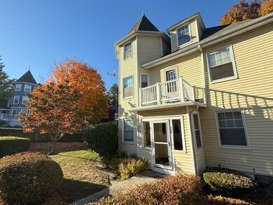 159 Appleton St unit 2, Arlington, MA 02476 - photo 4