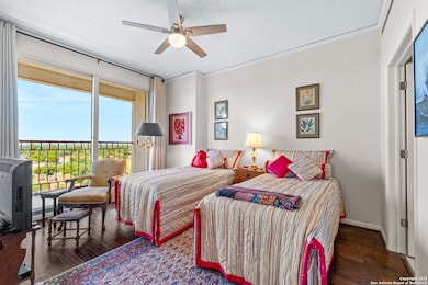 The Towers of Park Lane unit 1211, San Antonio, TX 78209 - photo 7