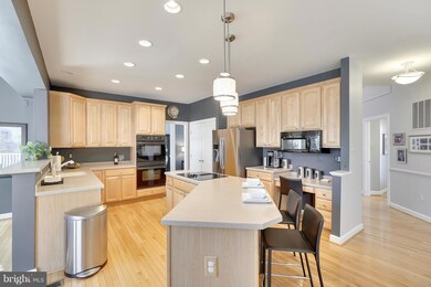 832 Queens Park Dr, Owings Mills, MD 21117 - photo 6