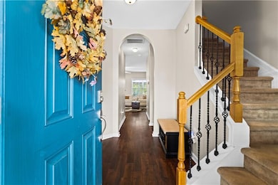 2462 Suwanee Pointe Dr, Lawrenceville, GA 30043 - photo 2