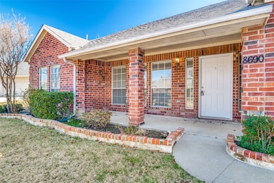 8688-8690 Holly St unit 8690, Frisco, TX 75034 - photo 2