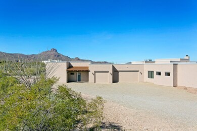 7067 W Ina Road, Tucson, AZ