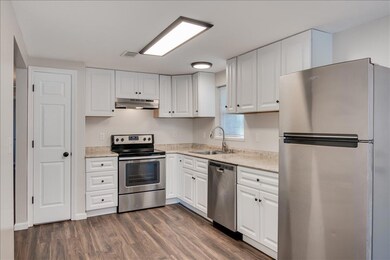 Updated Kitchen