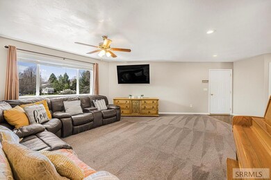 736 Mountain View Cir, Salmon, ID 83467 - photo 6